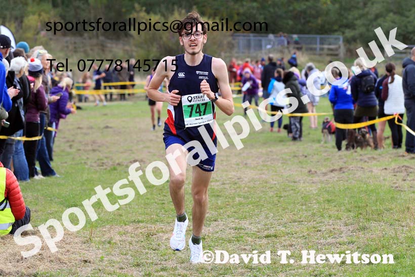 Senior mens 2022 NEHL Druridge Bay, Northumberland, Sunday, October 9th. Photo: David T. Hewitson/Sports for All Pics